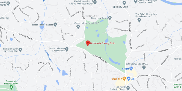 Dunwoody Country Club